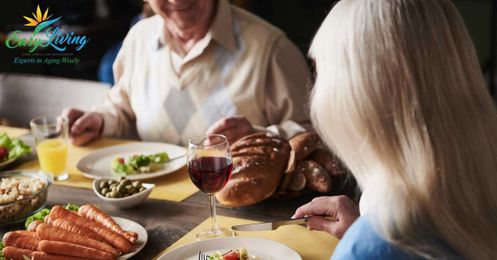 Think your parent needs assisted living? Here's what to do