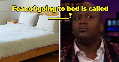 Can You Get These Random General Knowledge Questions Right?