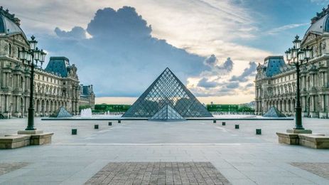 Capital Culture: 8 Homes Near World-Class Museums