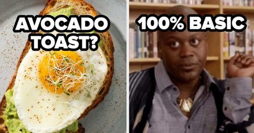 Do You Have Good Taste Or Not