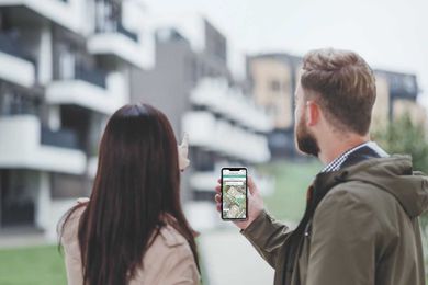 Technology-Enabled Self Tours Helping Fill COVID-Era Apartments