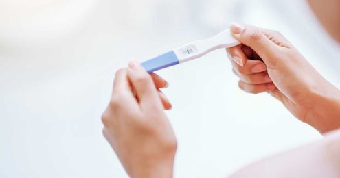There Is a Best Time of Day to Take a Pregnancy Test — Here's Why