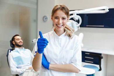 Dental Bonding or a Crown: What's Recommended?