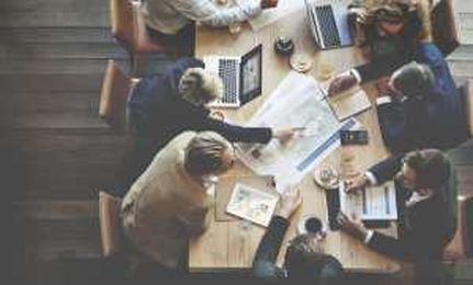 How Business Services CEOs Are Responding to Industry Disruption