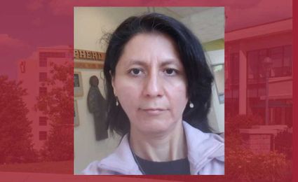 How Marcia got back to work after an injury