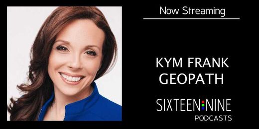 Kym Frank On How Geopath Powers A Smarter Digital OOH Marketplace