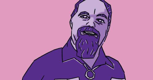Lou Harrison's generosity endures when we most need it 