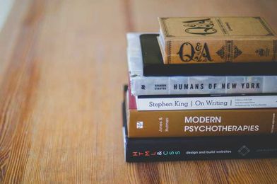 The art of book reviewing