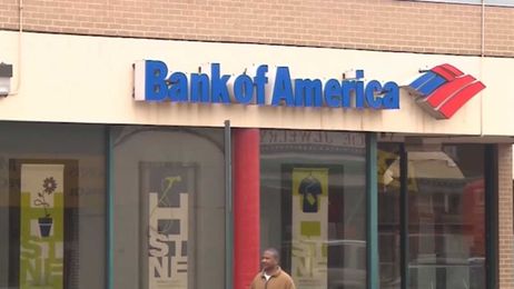 Bank of America asked why they're draining EDD accounts, leaves questions unanswered