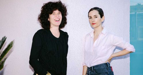 Can These Period Underwear Crusaders Convert You?
