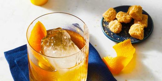 Classic Cocktails That'll Upgrade Your At-Home Mixology Skills