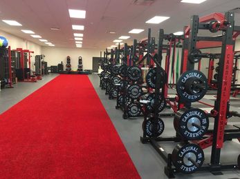 Customizing your fitness facility