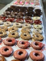 Go Nuts For Beaunuts