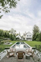 Janice Parker Landscape Architects: Beauty at Home
