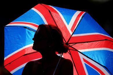 Putting the ‘great’ back into Great British brands