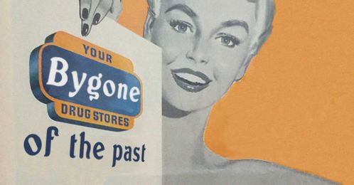 10 drug store chains you will never shop at again