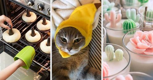 27 Gifts They May Never Ever Use, But Will Still Love Anyway