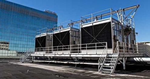 Four Steps For Proper Chiller Maintenance And Cleaning