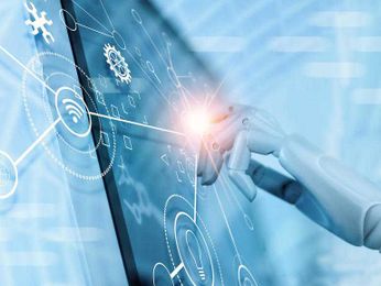 Getting there: Structured data, semantics, robotics, and the future of AI