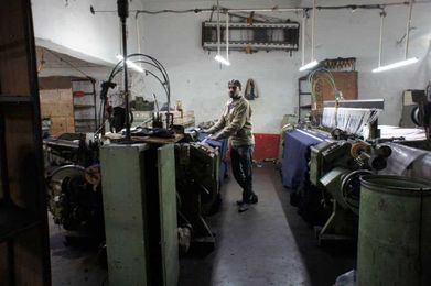 No One Wants Your Used Clothes Anymore