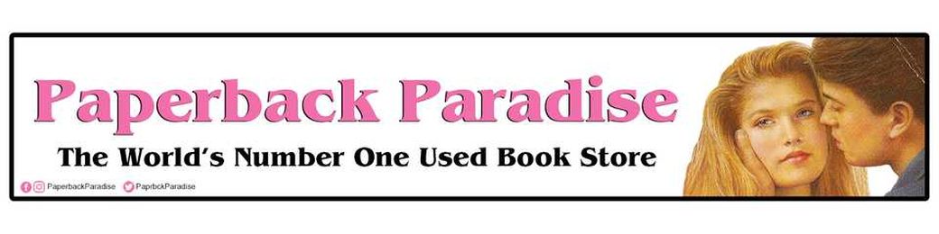 Paperback Paradise is creating used books