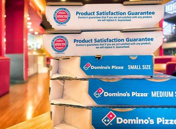 Restaurant Chains That Used To Have Different Names