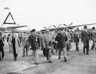 How the Truman Doctrine transformed America’s role in the world