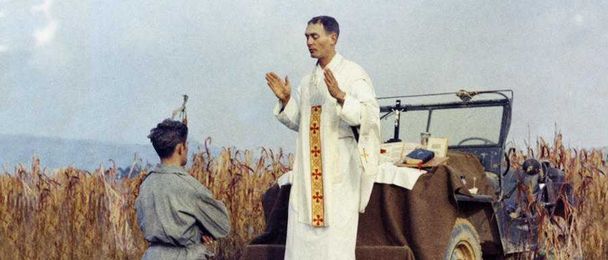 What Does It Take to Be Granted Sainthood?