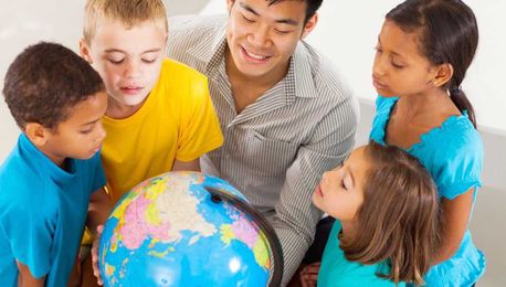 WorldOver International Handcrafts Uniques Experiences for Global Learners