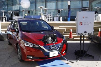 Boulder To Explore How Electric Vehicles Can Reduce Building Energy Costs