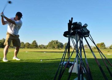 Golf equipment truths: A cheat sheet for buying used golf clubs