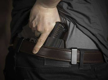 Comfort vs Easier Concealment