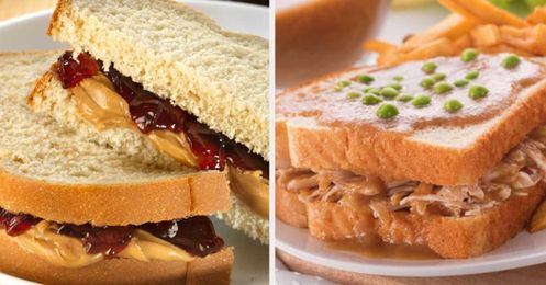 I'm Genuinely Curious If You Like These 35 Sandwiches Or Not
