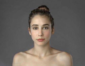 What a 'beautiful' woman looks like in 25 countries around the world