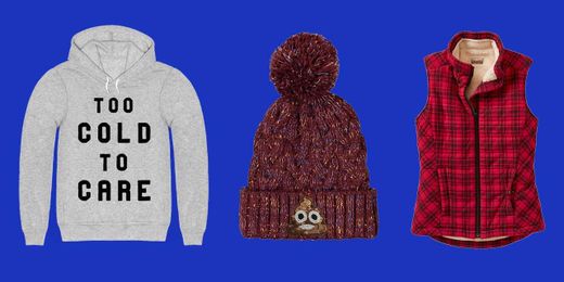 17 Gifts For Your Winter-Hating, Perpetually Cold Friend