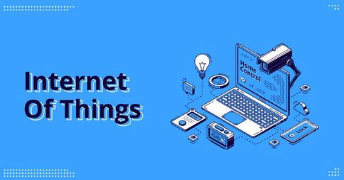 5 Reasons Why IoT (Internet of Things) Is the Future of Mobile App Development