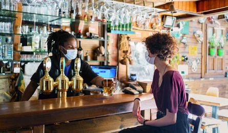 What Insurance Coverages do Bar Owners Require?