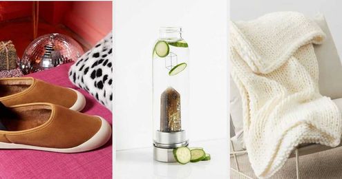27 Gifts That Are Luxurious *And* Useful