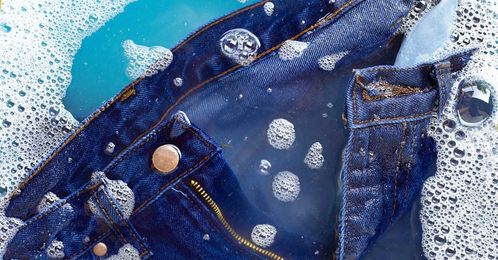 How Often Should You Wash Your Jeans? Experts Weigh In