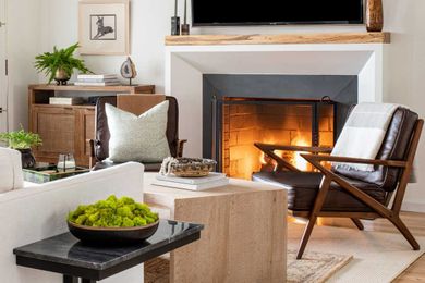How to make fireplace season even better