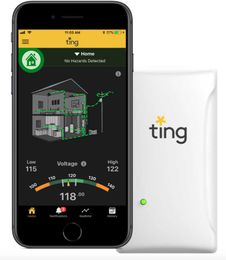 State Farm Pilot Uses Sensors to Detect Wiring Defects That Can Cause Fires