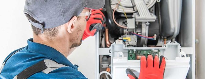 What Is a Furnace? An Introduction for HVAC Students
