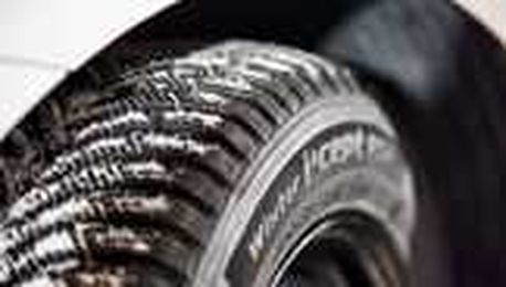 Why All-Wheel Drive Isn’t an Excuse to Opt Out of Winter Tires