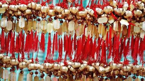 Why is Hong Kong so superstitious?