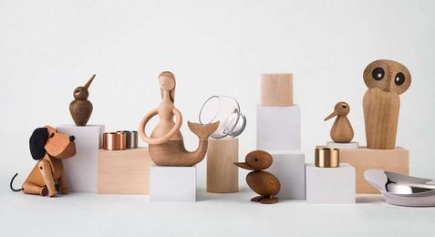 101 Gifts For Architects And Designers