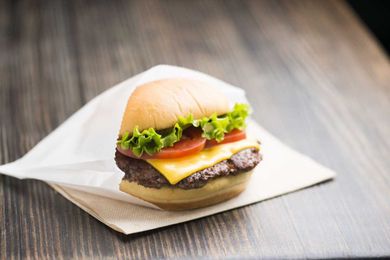 Here’s how you can recreate Shake Shack’s signature burger at home