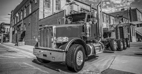 Introduction to Automatic “Auto Desorb“ Feature on MX Powered Peterbilt Chassis