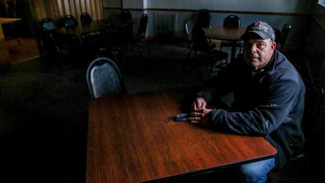 Restaurant owners worry that if 'pause' continues, more will close