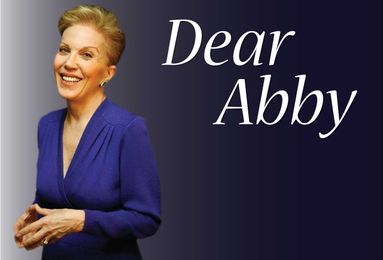 Dear Abby: Woman’s wish to be ‘lady of the manor’ needs a closer look