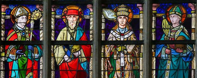 Exploring The Doctors of the Church